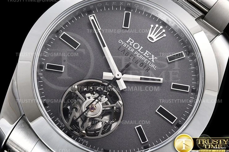 – ROLMIL030A Milgauss 1102